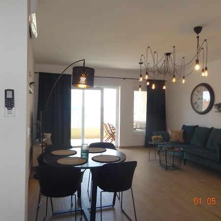 Appartement Fantazija à Vodice Extérieur photo