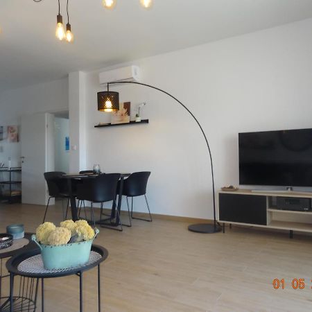 Appartement Fantazija à Vodice Extérieur photo