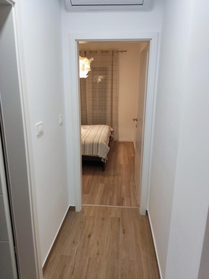 Appartement Fantazija à Vodice Extérieur photo