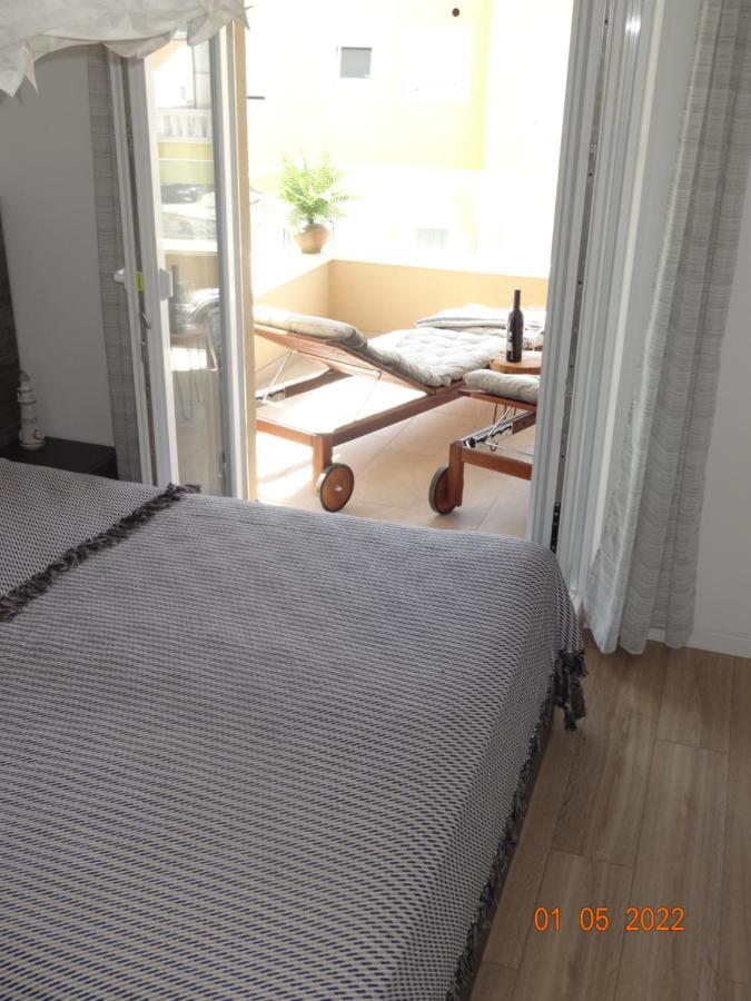 Appartement Fantazija à Vodice Extérieur photo