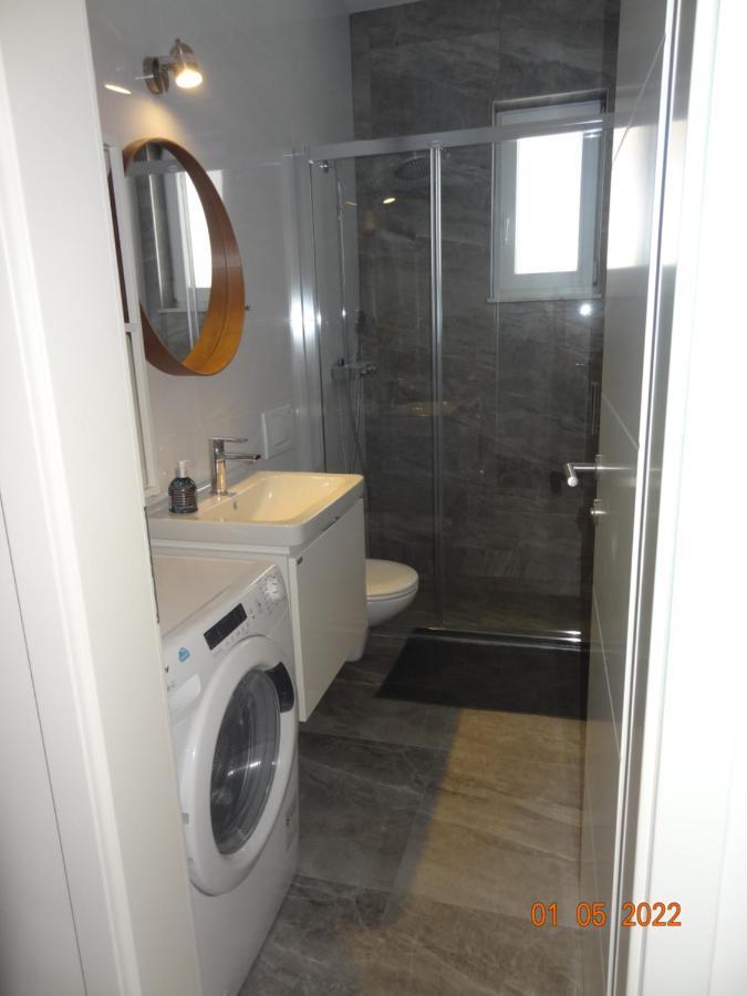 Appartement Fantazija à Vodice Extérieur photo