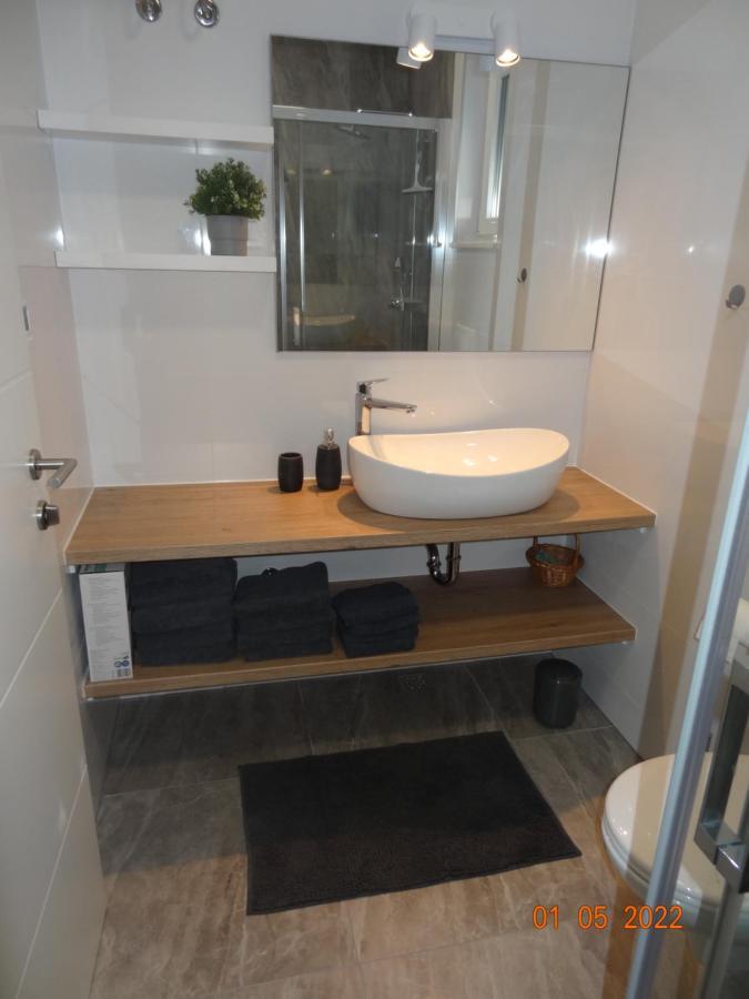 Appartement Fantazija à Vodice Extérieur photo