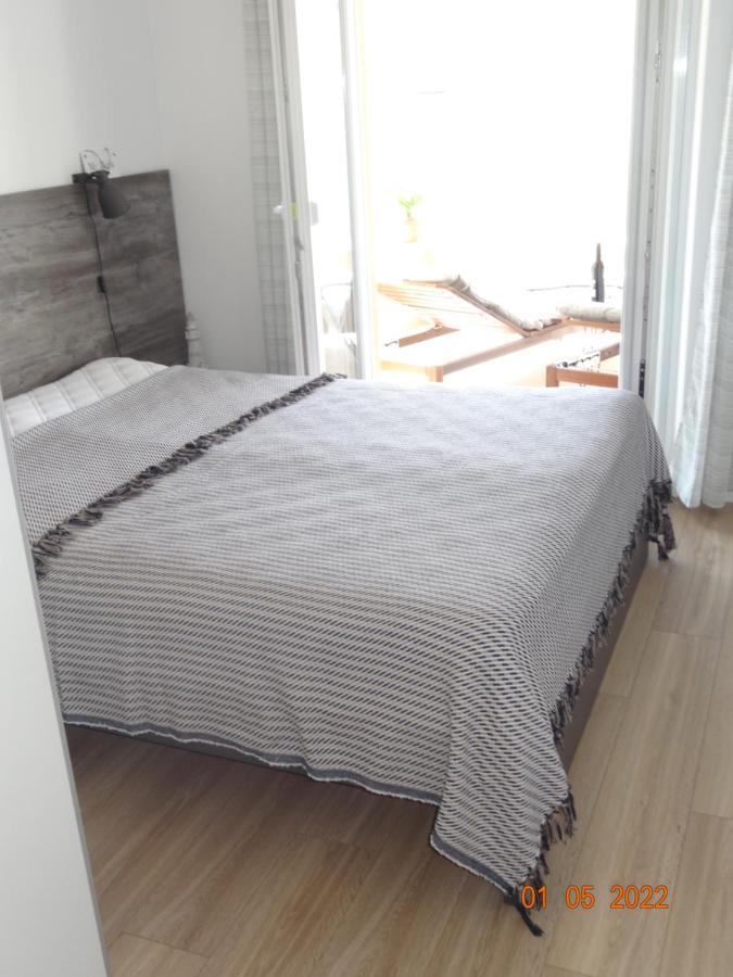 Appartement Fantazija à Vodice Extérieur photo