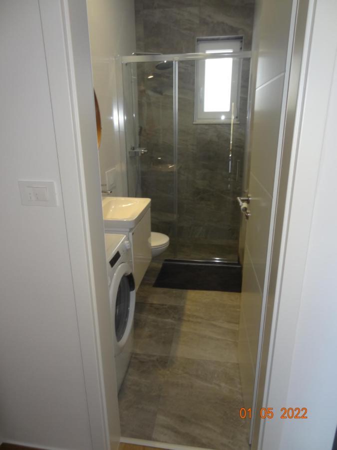 Appartement Fantazija à Vodice Extérieur photo